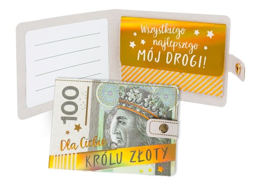 Przejdź do produktu Portfelik POR