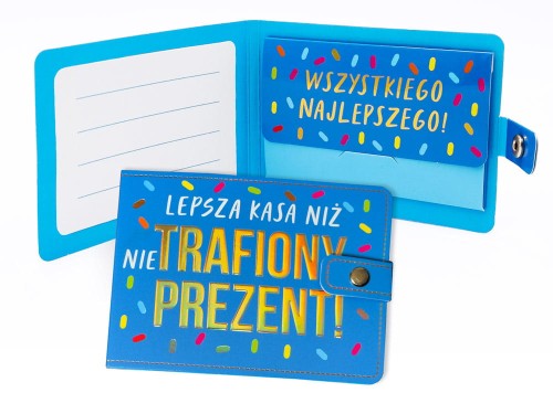 Przejdź do produktu Portfelik POR