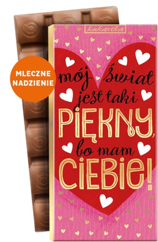 Przejdź do produktu CZEKOLADA 517 Walentynki