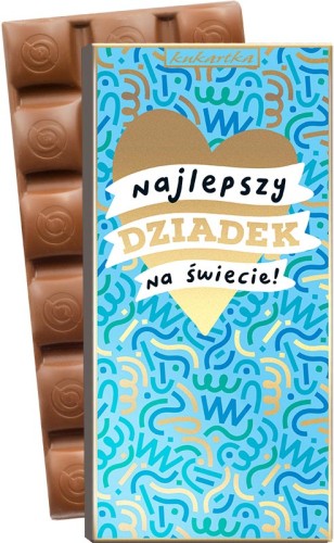 Przejdź do produktu CZEKOLADA 436 DBD Dziadek