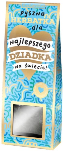 Przejdź do produktu HERBATA SG-390 DBD