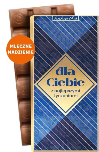 Przejdź do produktu CZEKOLADA 509 Ogólne