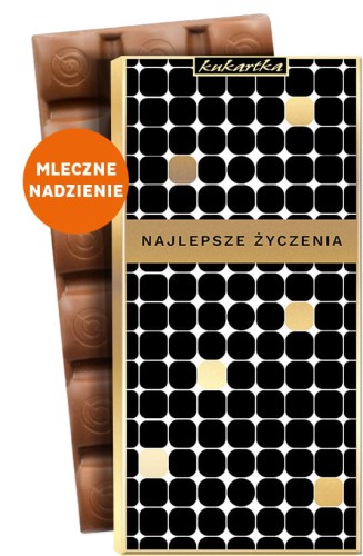 Przejdź do produktu CZEKOLADA 529 Ogólne (męskie)
