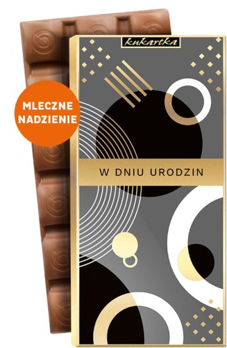 Przejdź do produktu CZEKOLADA 531 Urodziny (męskie)