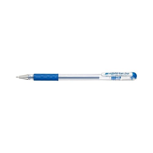 Przejdź do produktu PIÓRO ŻEL.PENTEL K116 HYBRID NIEB