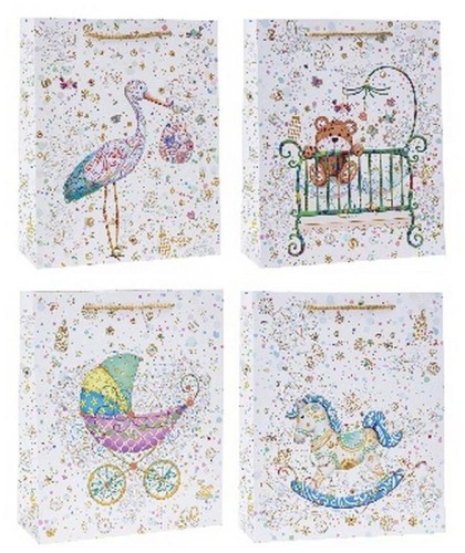 Przejdź do produktu Torebka TD-23172-HS-A4 (26x32x10)