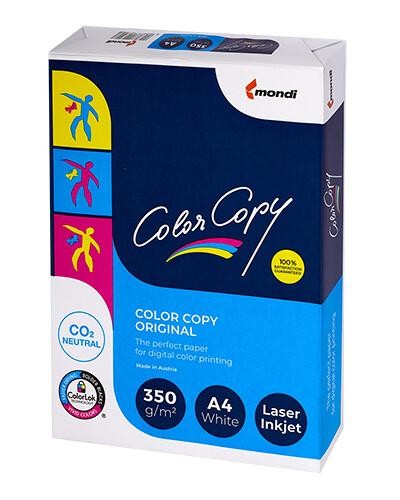 Przejdź do produktu PAPIER KS.A4 COPY 350G 125ARK A5