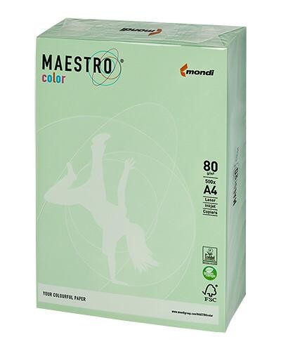 Przejdź do produktu PAPIER KS.A4 80G MG28 MEDIUM GREEN