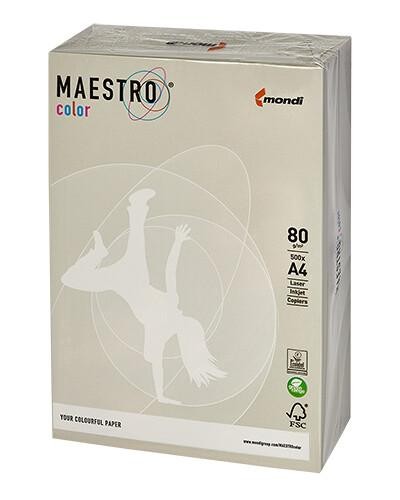 Przejdź do produktu PAPIER KS.A4 80G GR21 SZARY