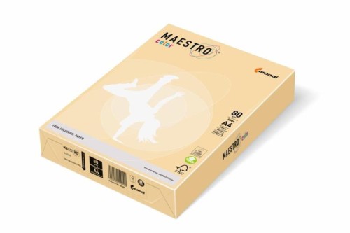 Przejdź do produktu PAPIER KS.A4 80G CH32 IRCHA PASTELO