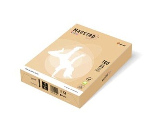 Przejdź do produktu PAPIER KS.A4 160G GO22 MORE-WYCOFAN