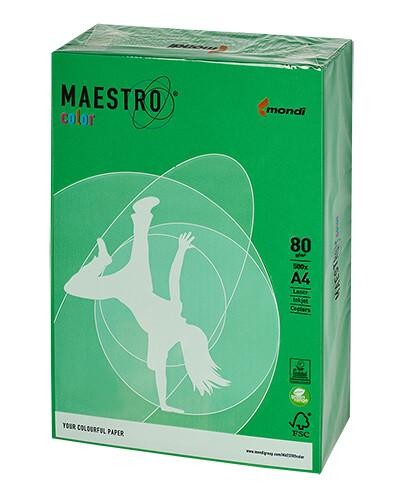 Przejdź do produktu PAPIER KS.A4 160G DG47 CIEMNA ZIELE