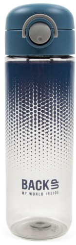 Przejdź do produktu Bidon Backup 6 model 600ml C 58, Derform