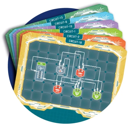 Clementoni Naukowa zabawa. Laboratorium elektronik_5.webp