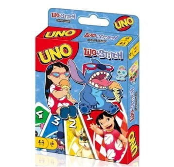 Przejdź do produktu Uno Stitch