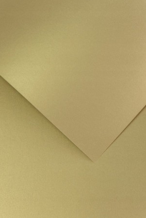 Karton ozdobny Millenium złoty, 20szt, 250g, Galeria Papieru.jpg
