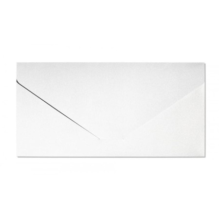 Koperta DL Peral Biały Galeria Papieru.jpg
