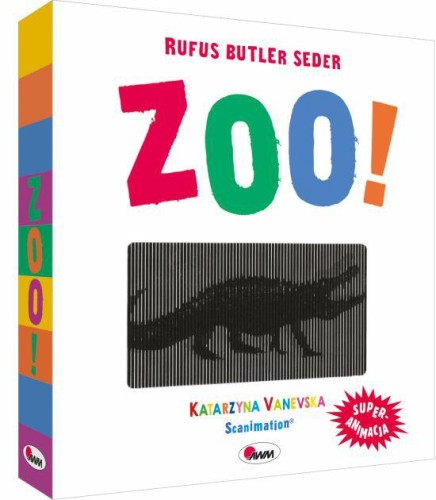 Przejdź do produktu ZOO