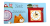 Wnetrze-ksiazki-z-ruchomymi-elementami-Wesole-zwierzaki.-Zegar-pana-Misia-przedstawiajace-zegar-oraz-rudego-kotka.webp