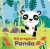 Okladka-ksiazeczki-Moj-przyjaciel.-Panda-przedstawiajaca-pande-trzymajaca-w-lapce-galazke-bambusa.webp