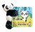 Okladka-3d-ksiazeczki-Moj-przyjaciel.-Panda-przedstawiajaca-pande-trzymajaca-w-lapce-galazke-bambusa-z-widoczna-maskotka-panty.webp