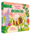 Okladka-3D-ksiazki-sensorycznej-Na-tropie-przyrody.-Pszczolka-odkrywa-ogrod-ukazujace-pszczolke-wsrod-kwiatow,-widoczne-otwory-w-okladce.webp