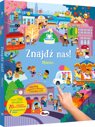 Przejdź do produktu ZNAJDŹ NAS! MIASTO