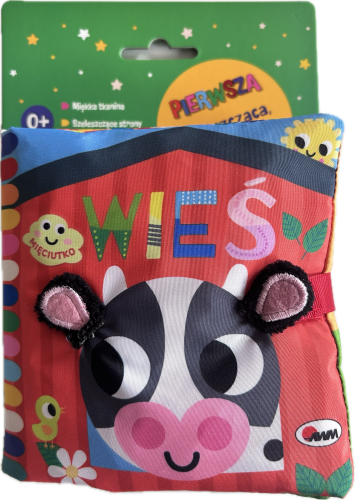 Przejdź do produktu MIĘCIUTKO WIEŚ
