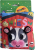 Okladka-z-tekturka-miekkiej-materialowej-ksiazeczki-dla-niemowlat--Mieciutko.-Wies---przedstawiajaca-krowke-z-pluszowymi-uszami.webp