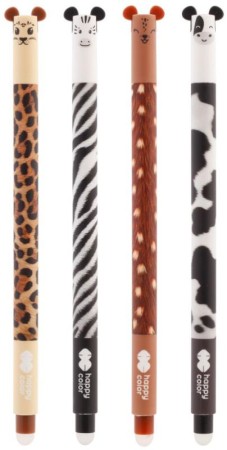 Długopis wymazywalny Uszaki Furry Safari.jpg