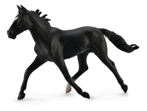 Przejdź do produktu COLLECTA KOŃ STANDARDBRED PACER STALLIN BLACK 6459