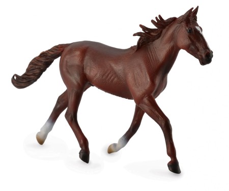 KOŃ STANDARDBRED PACER STALIN CHESNUT  6442.jpg