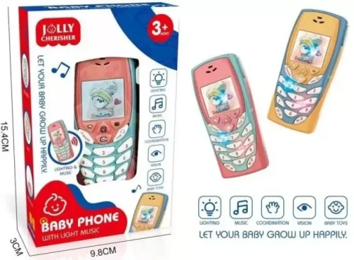 Przejdź do produktu Telefon komórkowy MIX