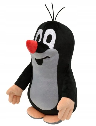 Przejdź do produktu Maskotka Krecik 25cm