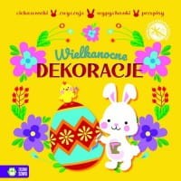 Przejdź do produktu Wypychanki wielkanocne. Wielkanocne dekoracje