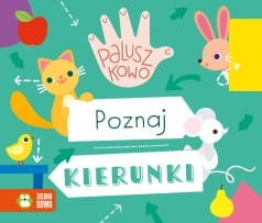 Przejdź do produktu Paluszkowo. Poznaj kierunki