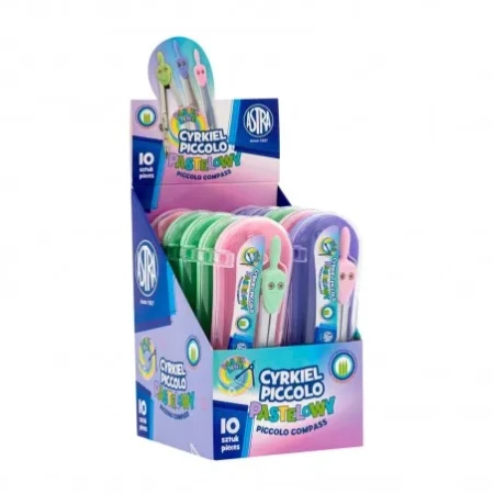 cyrkiel_metalowy_184180_z_dodatkowymi_rysikami_piccolo_pastel_line-_astra.webp