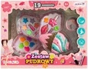 Przejdź do produktu Zestaw pudrowy