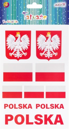 Przejdź do produktu Tatuaże do ciała