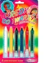 Przejdź do produktu Kredki do twarzy wysuwane 6 kolorów