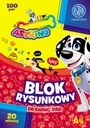 ASTRINO-BLOK-RYSUNKOWY-A4-20-kartek-bialy-z-pieskiem-Marka-Astra.webp