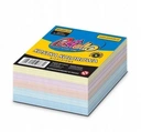 Przejdź do produktu KOSTKA NIEKLEJONA KOLOR 85X85X35MM ECO