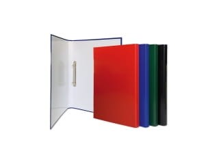 Przejdź do produktu SEGREGATOR A4 2CM 2RINGI CZERW
