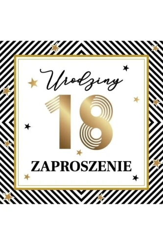 Przejdź do produktu Zaproszenie ZP Premium