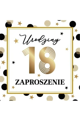 Przejdź do produktu Zaproszenie ZP Premium