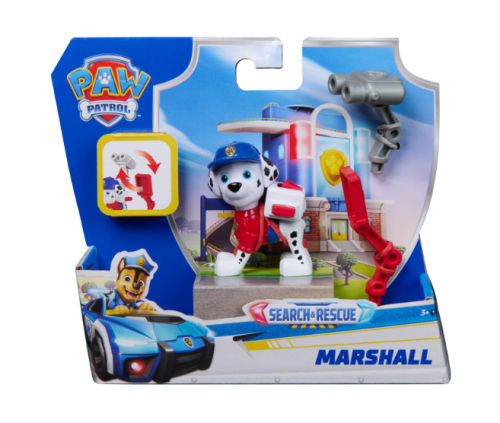 Przejdź do produktu SPIN Psi Patrol Figurka akcji mix 6075120 /5