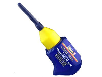 Przejdź do produktu Klej Contacta 13g Revell 39602 p36, cena za 1szt