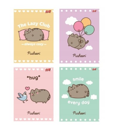 Zeszyt A532k linia laminowany PUSHEEN.jpg