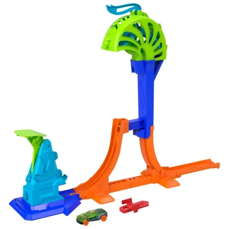 Hot Wheels Mistrzowski skok Pionowy tor_4.webp