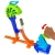 Hot Wheels Mistrzowski skok Pionowy tor_3.webp